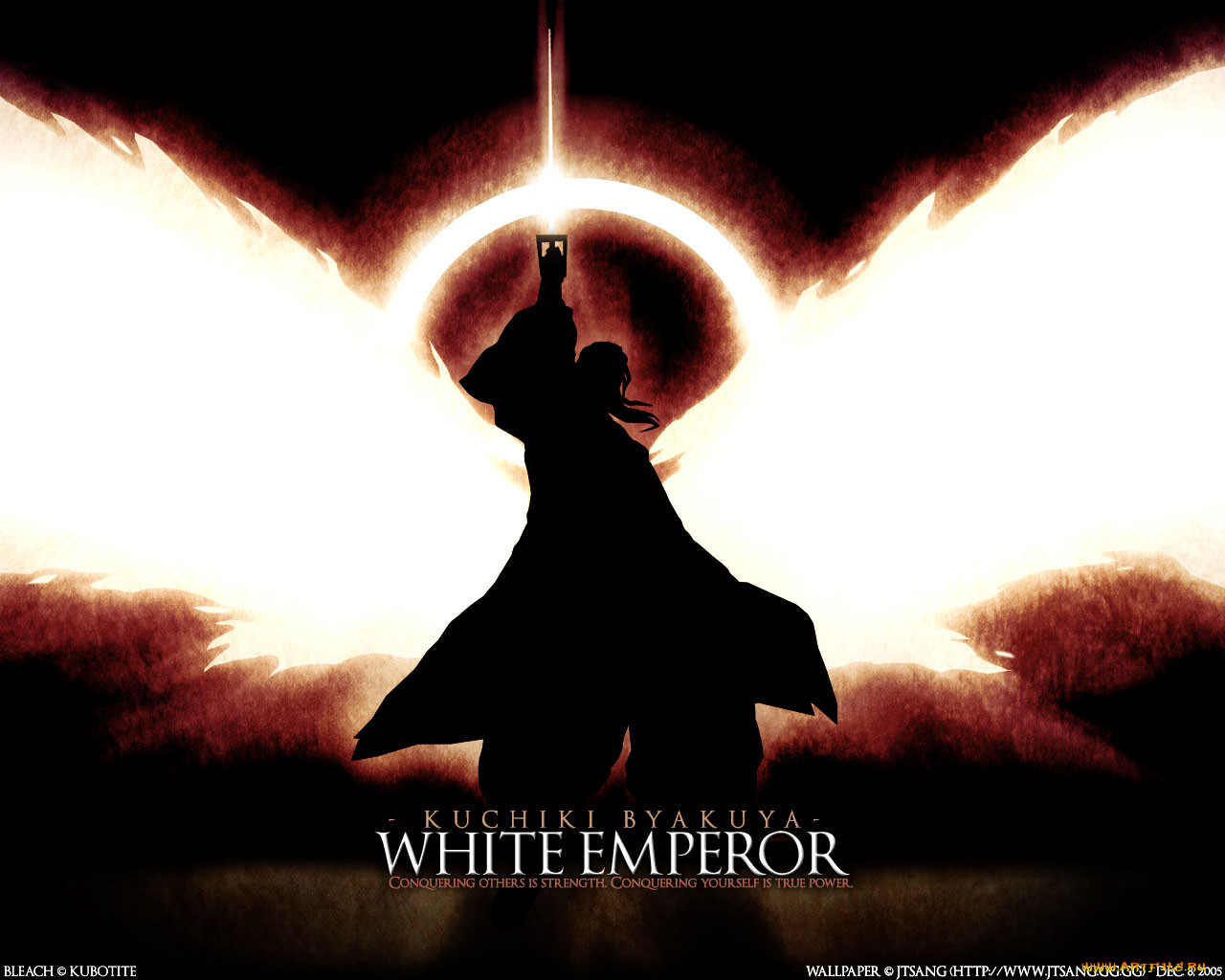 bleach, 